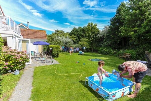 Untagged - direct aan het Banjaardstrand in Kamperland (2)