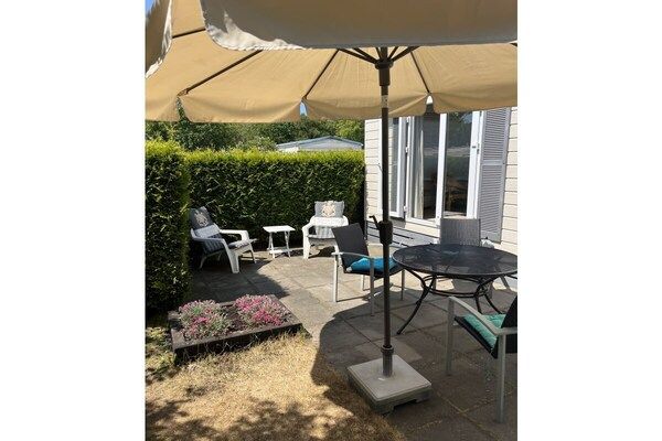 Untagged - Vakantiehuis met 0 slaapkamers in Callantoog (3)
