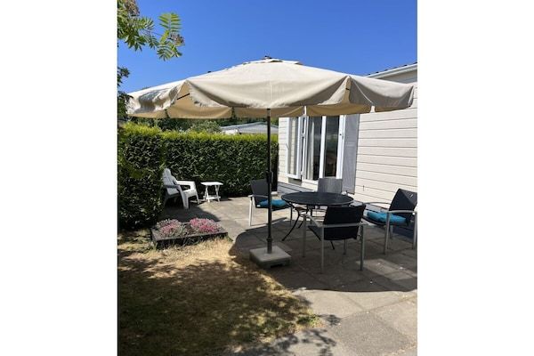 Untagged - Vakantiehuis met 0 slaapkamers in Callantoog (1)