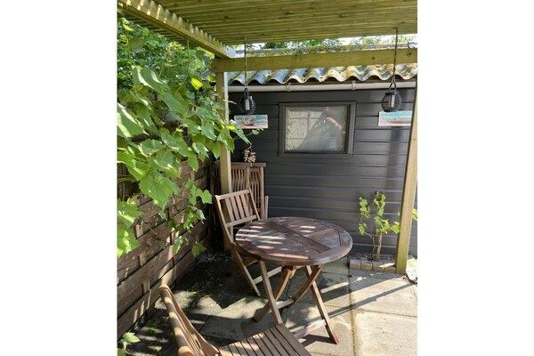 Untagged - Vakantiehuis met 0 slaapkamers in Callantoog (2)