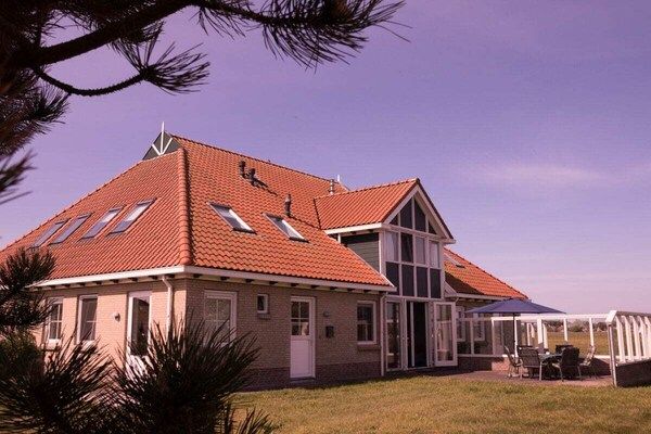 Untagged - Vakantiehuis met 3 slaapkamers in CT Hollum\/Ameland (1)