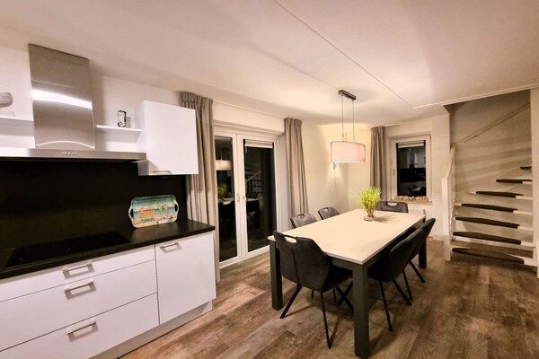 Untagged - Villa in Kamperland in Kamperland (4)