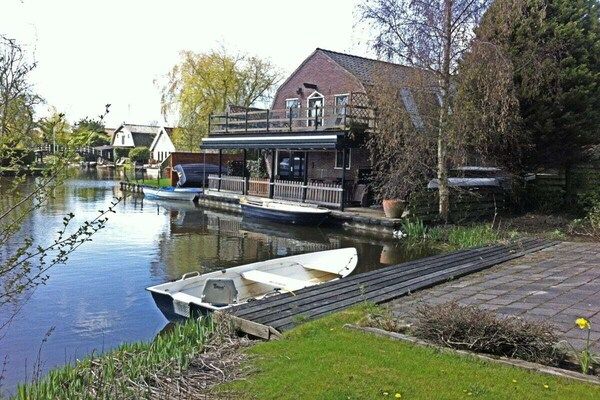 Untagged - "Studio aan het water" in Broek op Langedijk (4)
