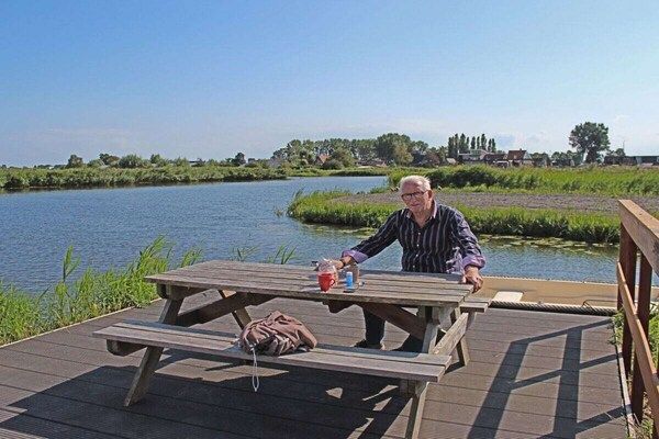 Untagged - "Studio aan het water" in Broek op Langedijk (5)