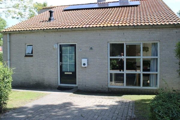 Untagged - Vakantiehuis met 1 slaapkamer in Brouwershaven (1)