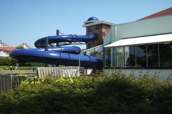 Untagged - Vakantiehuis met 1 slaapkamer in Brouwershaven (4)