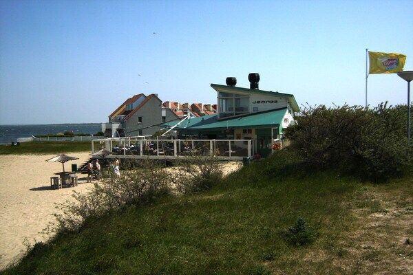 Untagged - Vakantiehuis met 1 slaapkamer in Brouwershaven (3)