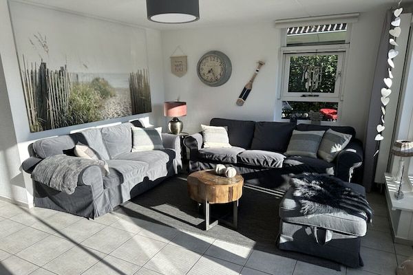 Untagged - Vakantiehuis met 1 slaapkamer in Medemblik (3)