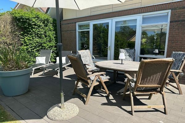 Untagged - Vakantiehuis met 1 slaapkamer in Medemblik (4)