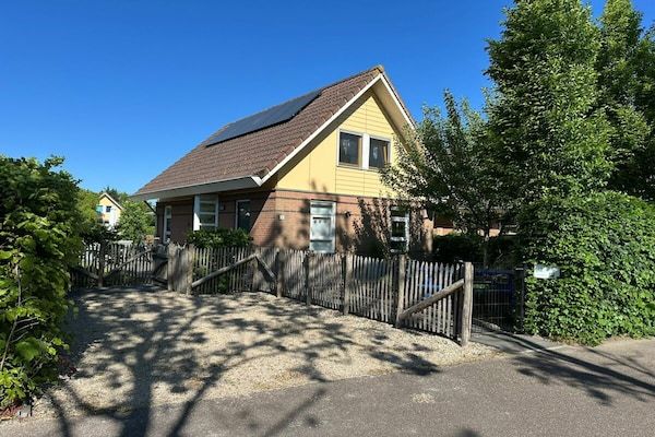 Untagged - Vakantiehuis met 1 slaapkamer in Medemblik (1)