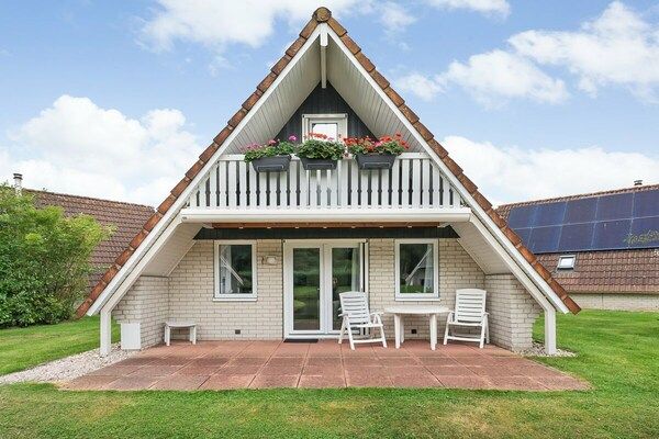 Untagged - Vakantieappartement met 3 slaapkamers in Gramsbergen (2)