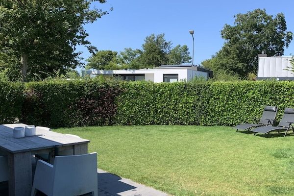 Untagged - Bungalow in Zoutelande met zwembad in Zoutelande (1)