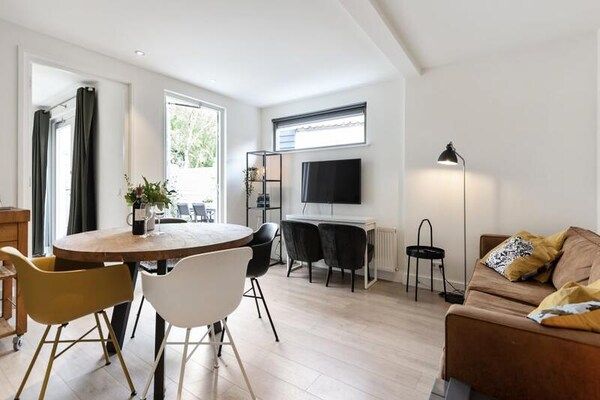 Untagged - Appartement in Zandvoort bij Duinen in Zandvoort (1)