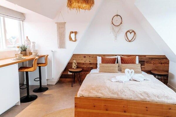 Untagged - Huis in de buurt van het strand en de duinen van Zandvoort in Zandvoort (1)