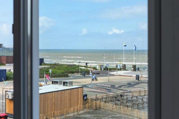 Untagged - Huis in de buurt van het strand en de duinen van Zandvoort in Zandvoort (2)