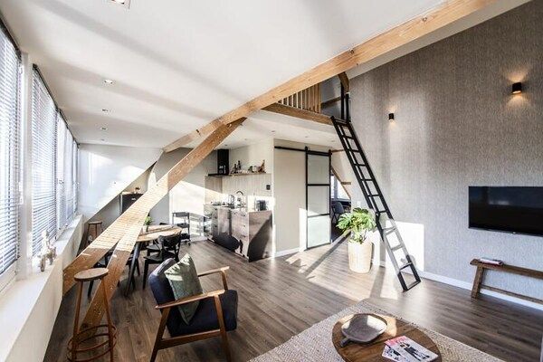 Untagged - Appartementen voor 3 personen in Zandvoort (1)