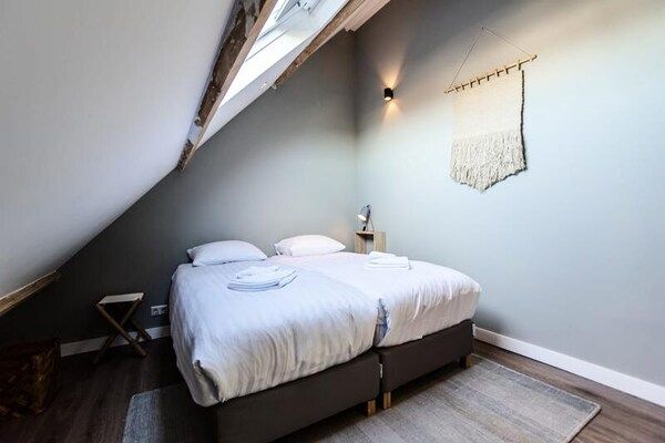 Untagged - Appartementen voor 3 personen in Zandvoort (3)