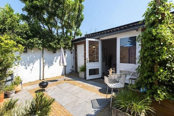 Untagged - Huizen & Villa's voor 2 Personen in Zandvoort (1)