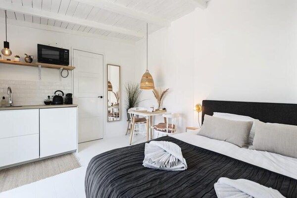 Untagged - Huizen & Villa's voor 2 Personen in Zandvoort (2)