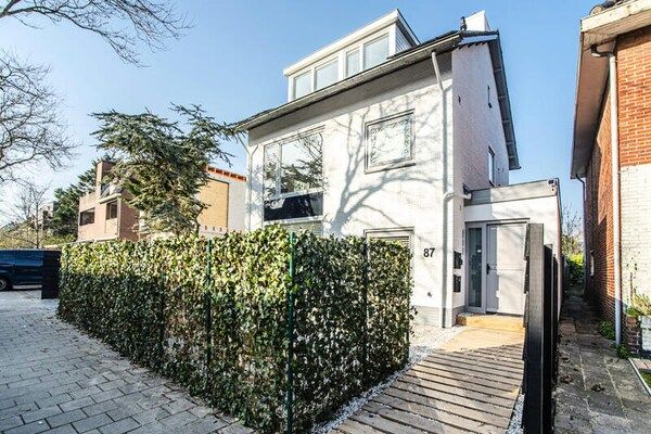 Untagged - Appartementen voor 2 personen in Zandvoort (2)