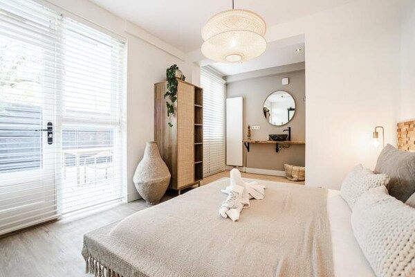Untagged - Appartementen voor 2 personen in Zandvoort (5)