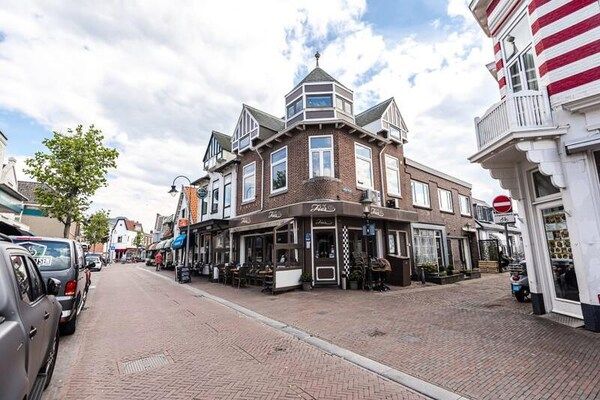 Untagged - Appartementen voor 2 personen in Zandvoort (4)