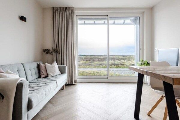 Untagged - Appartement in Zandvoort bij Strand & Duinen in Zandvoort (2)