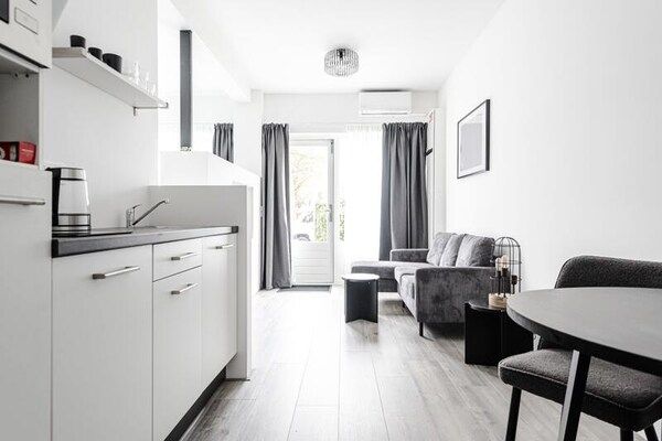 Untagged - Huis in Zandvoort vlakbij het strand in Zandvoort (2)