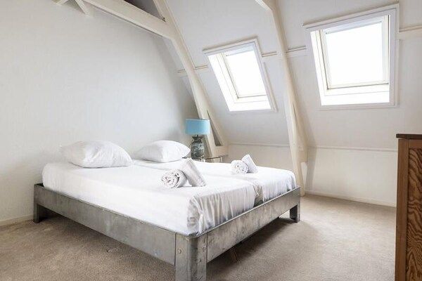 Untagged - Appartementen voor 4 personen in Zandvoort (4)