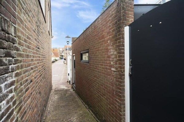 Untagged - Studio voor 2 personen in Zandvoort (4)