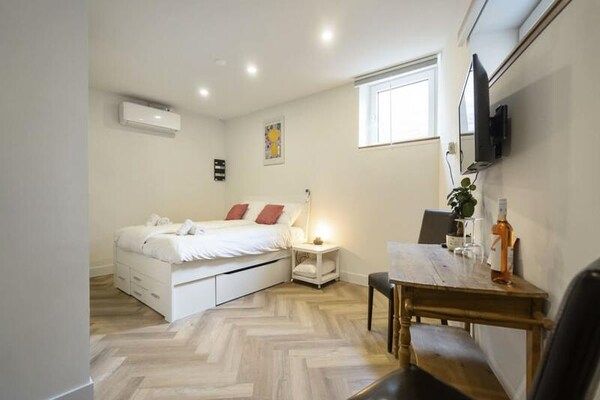 Untagged - Studio voor 2 personen in Zandvoort (5)