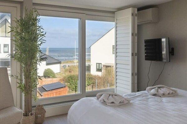 Untagged - Huis in Zandvoort met uitzicht op zee in Zandvoort (5)
