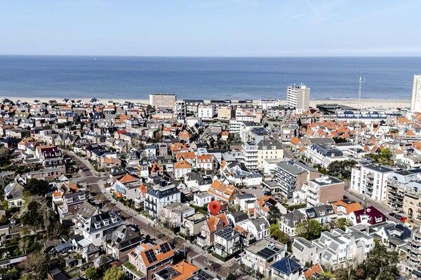 Untagged - Studio voor 2 personen in Zandvoort (3)