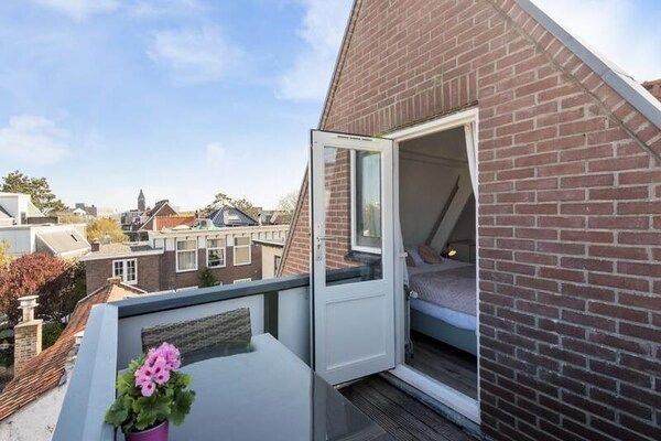 Untagged - Studio voor 2 personen in Zandvoort (5)