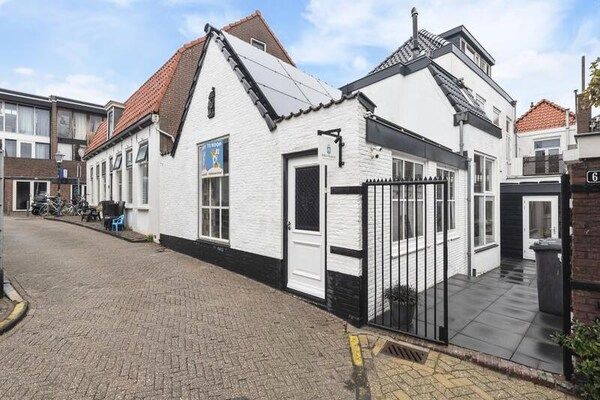Untagged - Studio voor 2 personen in Zandvoort (1)