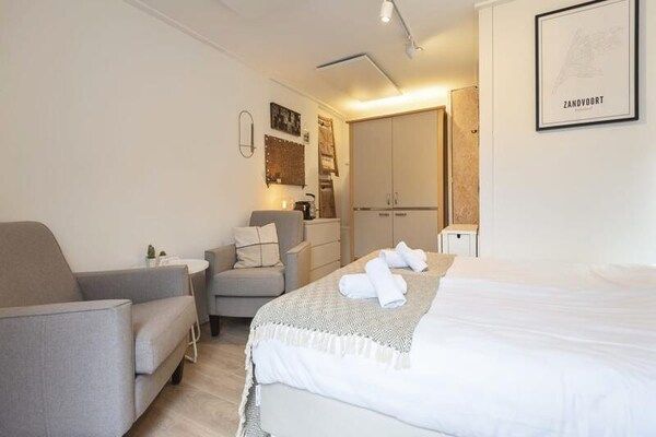 Untagged - Studio voor 2 personen in Zandvoort (2)