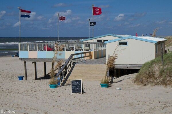 Untagged - Vakantiehuis de Seinpost Callantsoog nr. 9 in Callantsoog (4)