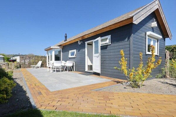 Untagged - Cottage in Noordwijk met zwembad in Noordwijk (3)