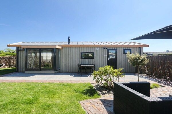 Untagged - Chalet Duinpan am Wasser 2 in Noordwijk ZH (4)