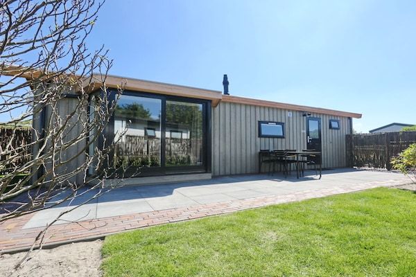 Untagged - Chalet Duinpan am Wasser 2 in Noordwijk ZH (2)