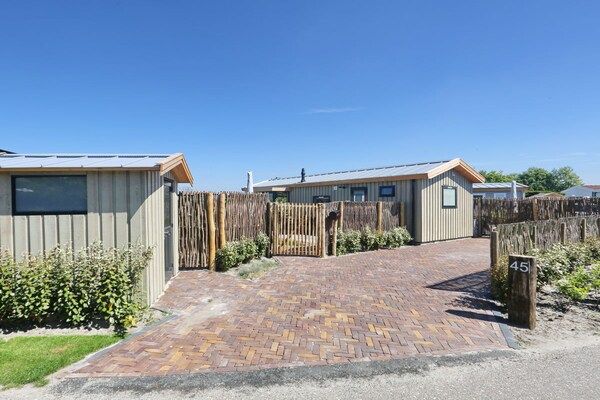 Untagged - Chalet Duinpan am Wasser 2 in Noordwijk ZH (5)