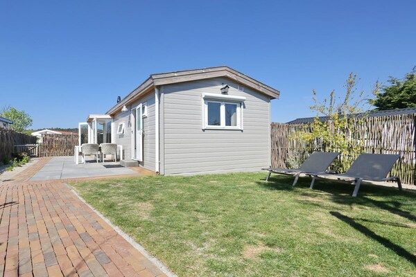 Untagged - Chalet Duinpan 2 in Noordwijk ZH (3)