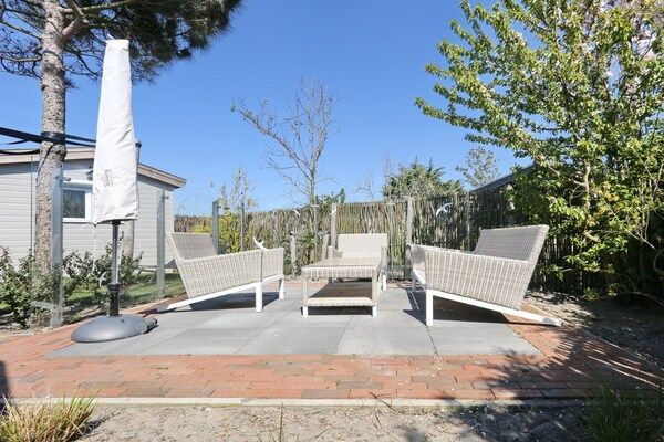 Untagged - Chalet Duinpan 2 in Noordwijk ZH (5)