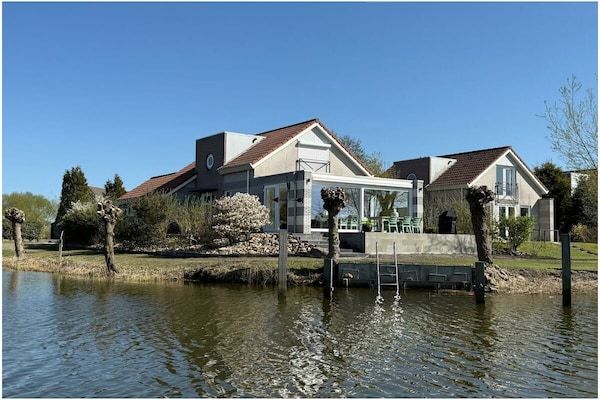Untagged - Vakantievilla Makkum in Makkum (1)