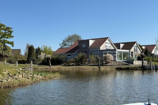 Untagged - Vakantievilla Makkum in Makkum (4)
