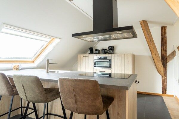 Untagged - Appartement in Hollum met zwembad in Hollum (2)