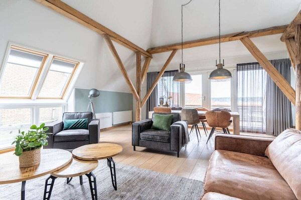 Untagged - Appartement in Hollum met zwembad in Hollum (3)