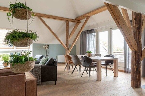 Untagged - Appartement in Hollum met zwembad in Hollum (1)
