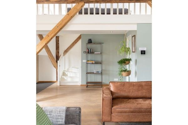 Untagged - Appartement in Hollum met zwembad in Hollum (5)