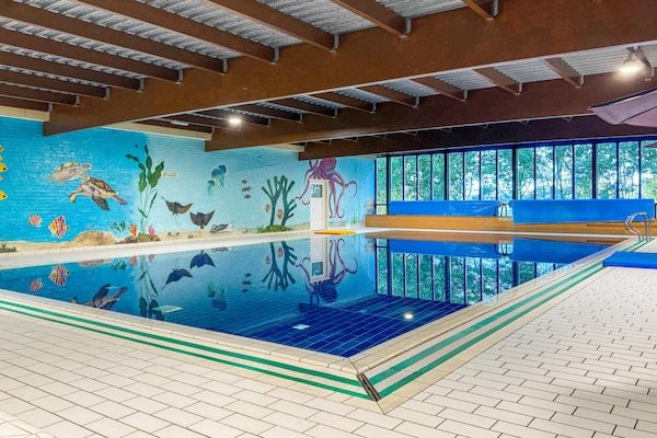 PoolOfHouse - Schilderachtige woning meerzicht, 6 in Ewijk (2)
